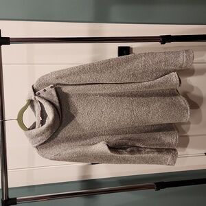 LOFT botton next tunic